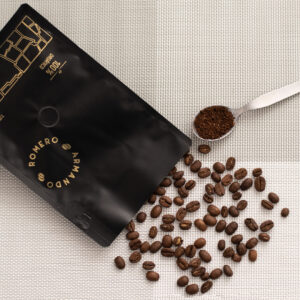 Café Orgánico de Especialidad del Amazonas Bolsa de 250 g